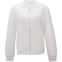 W Scuba Jacket - Dame Sweatshirt