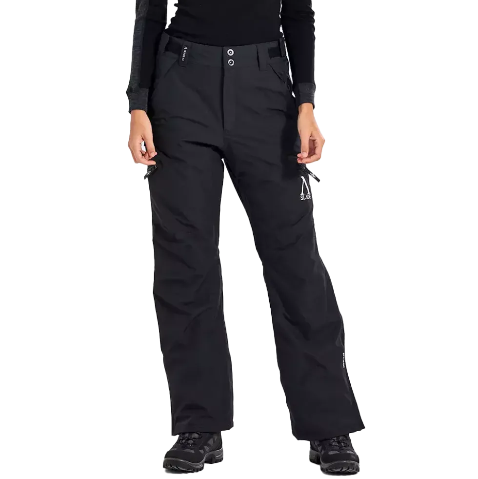W Shell Pants - Dame Skibukser