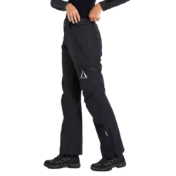 W Shell Pants - Dame Skibukser