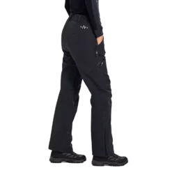 W Shell Pants - Dame Skibukser