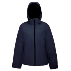 W Ski Jacket - Dame Skijakke