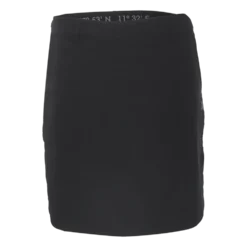 W Skort Quick Dry - Dame nederdel med shorts