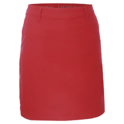 W Skort Quick Dry - Dame nederdel med shorts