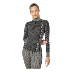 W Smekker HZ 100% Merino - Dame Skiundertøj