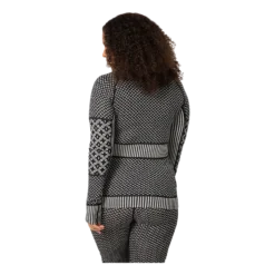 W Smekker HZ 100% Merino - Dame Skiundertøj