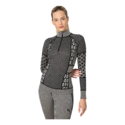W Smekker HZ 100% Merino - Dame Skiundertøj