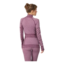 W Smekker HZ 100% Merino - Dame Skiundertøj