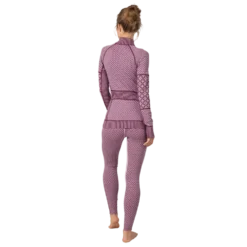 W Smekker HZ 100% Merino - Dame Skiundertøj