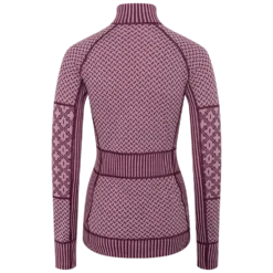 W Smekker HZ 100% Merino - Dame Skiundertøj