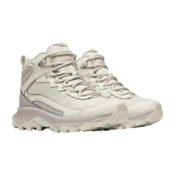 W Speed Strike 2 Mid Waterproof - Dame Outdoor Sko