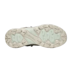 W Speed Strike 2 Mid Waterproof - Dame Outdoor Sko