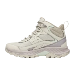 W Speed Strike 2 Mid Waterproof - Dame Outdoor Sko
