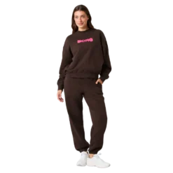 W Studio Sweat Pants - Dame Sweatpants