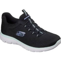 W Summit Slip On - Dame Fritidssko