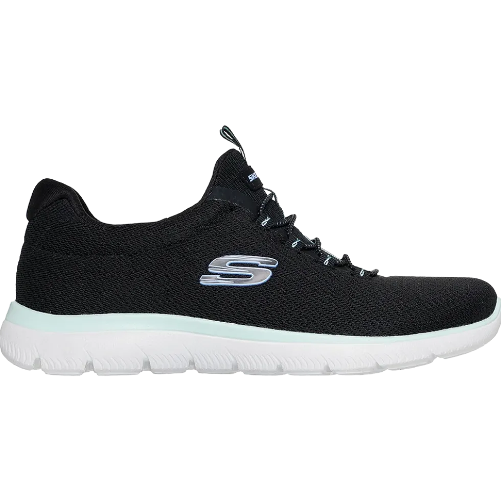 W Summit Slip On - Dame Fritidssko