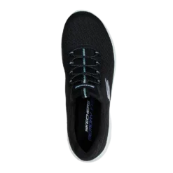 W Summit Slip On - Dame Fritidssko