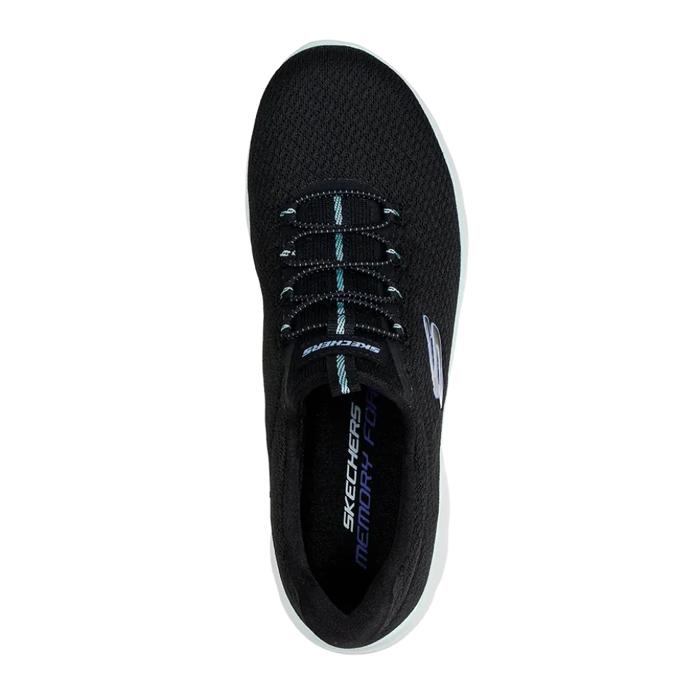W Summit Slip On - Dame Fritidssko