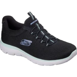 W Summit Slip On - Dame Fritidssko