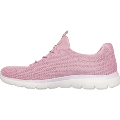 W Summit Slip On - Dame Fritidssko