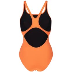 W Team Swimsuit - Dame Badedragt