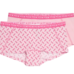 W Tina Hipster 2-Pack - Dame Underbukser