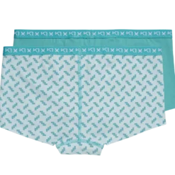 W Tina Hipster 2-Pack - Dame Underbukser