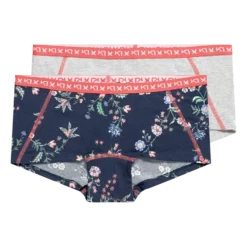 W Tina Hipster 2-Pack - Dame Underbukser