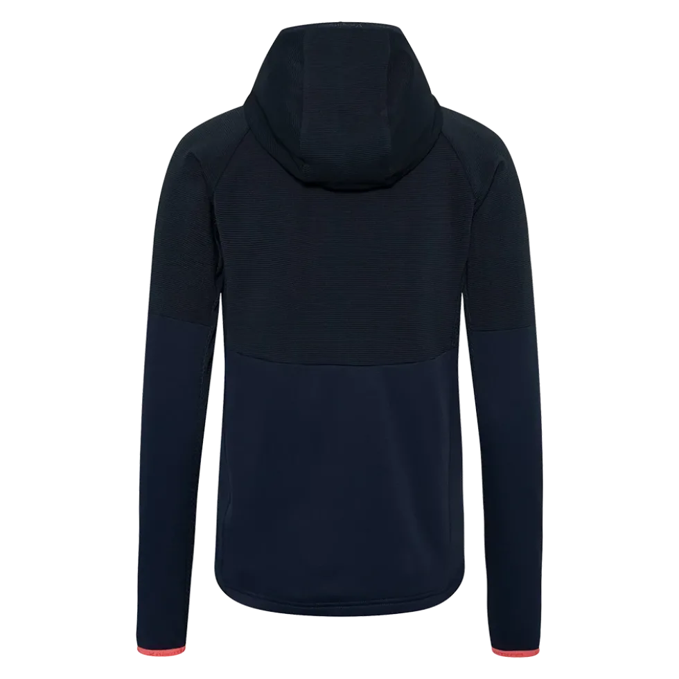 W Tove Midlayer - Dame Fritidsjakke
