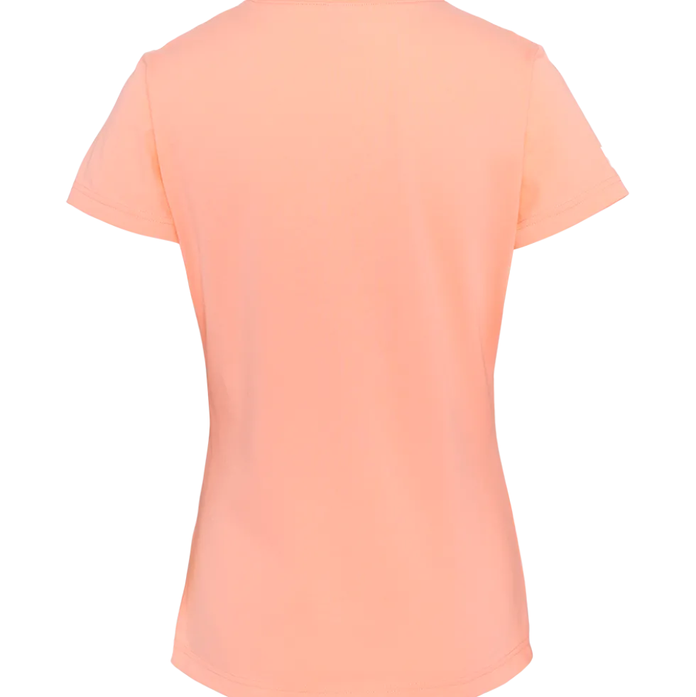 W Traa T-Shirt - Dame T-Shirt