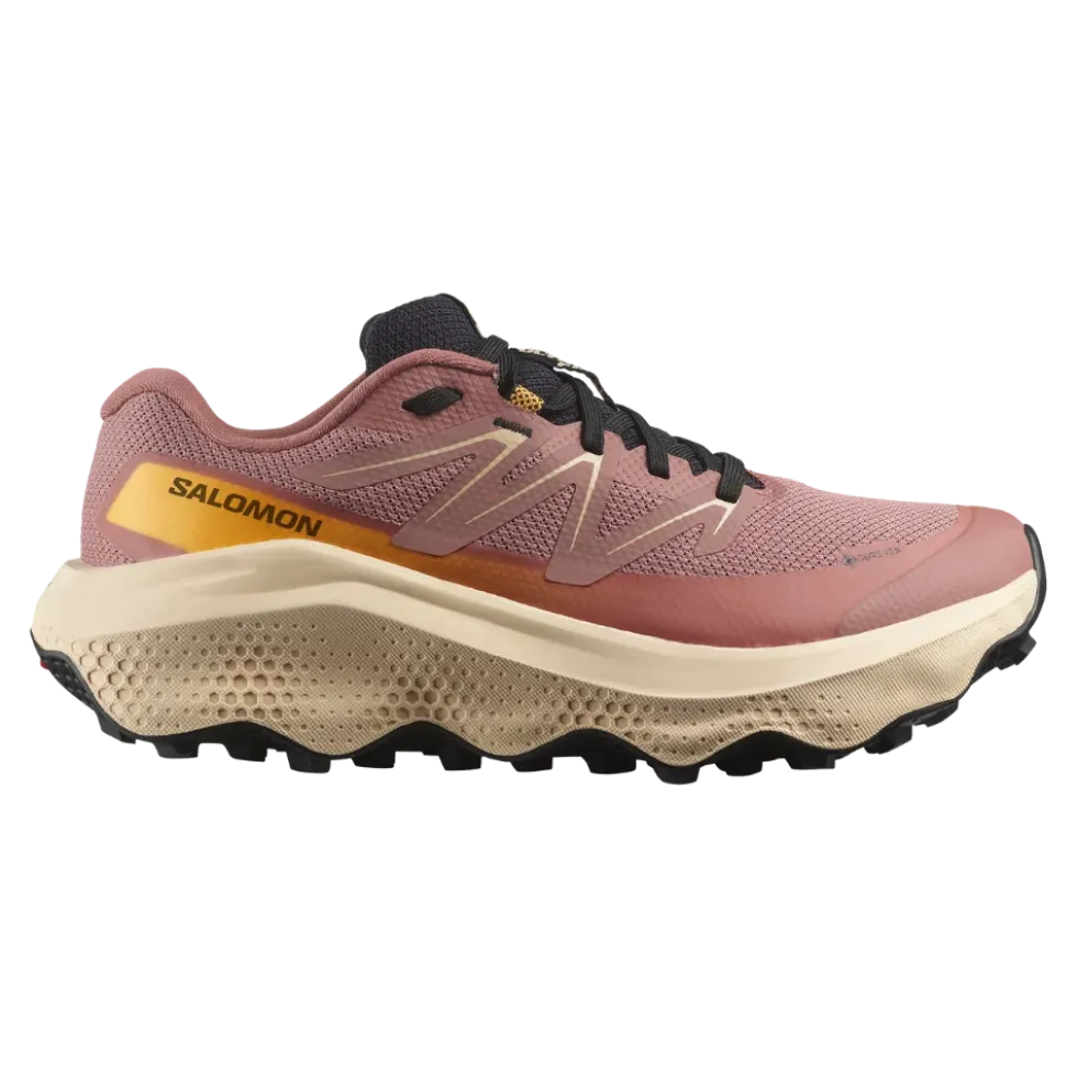 W Ultra Flow GTX - Dame Outdoor Sko
