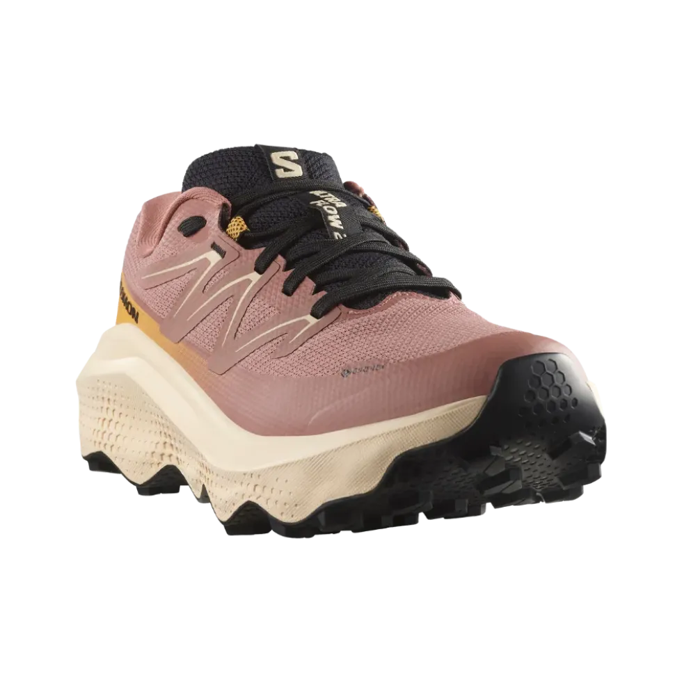 W Ultra Flow GTX - Dame Outdoor Sko
