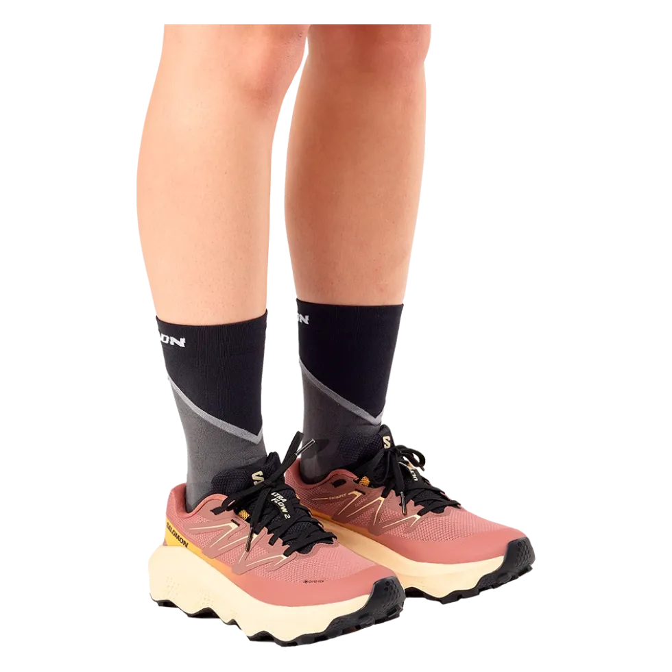 W Ultra Flow GTX - Dame Outdoor Sko