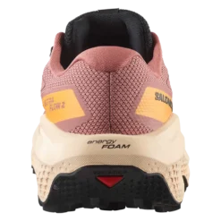 W Ultra Flow GTX - Dame Outdoor Sko