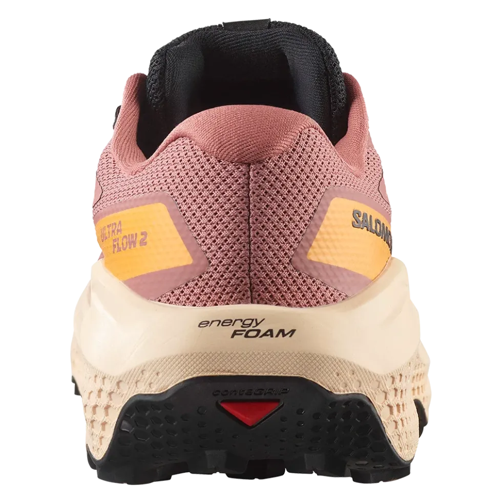 W Ultra Flow GTX - Dame Outdoor Sko