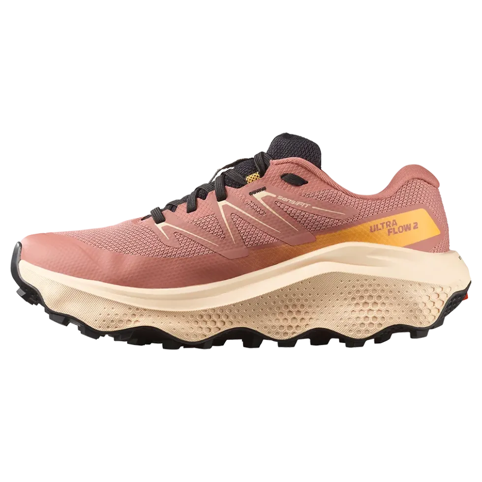 W Ultra Flow GTX - Dame Outdoor Sko