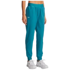 W Unstopable Woven Pant - Dame Sweatpant
