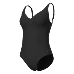 W Victoria U-Back Suit - Dame Badedragt