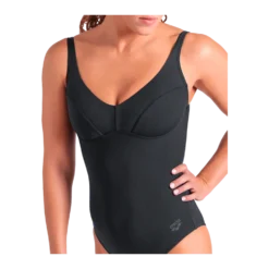 W Victoria U-Back Suit - Dame Badedragt