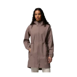 W Weekend Adventure Jacket - Dame Funktionsjakke