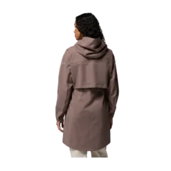 W Weekend Adventure Jacket - Dame Funktionsjakke