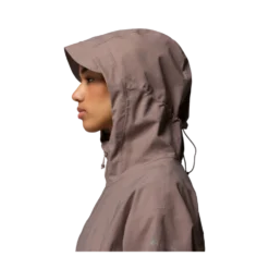 W Weekend Adventure Jacket - Dame Funktionsjakke