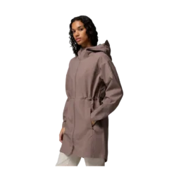 W Weekend Adventure Jacket - Dame Funktionsjakke