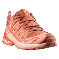 W XA Pro 3D GoreTex Quicklace - Dame Outdoorsko