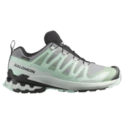 W XA Pro 3D Gore-Tex Quicklace - Dame Outdoor Sko