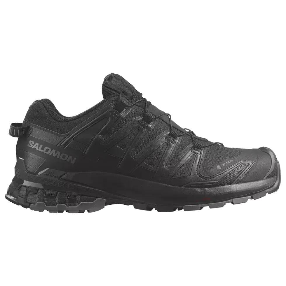 W XA Pro 3D V9 Gore-Tex - Dame Outdoor Sko