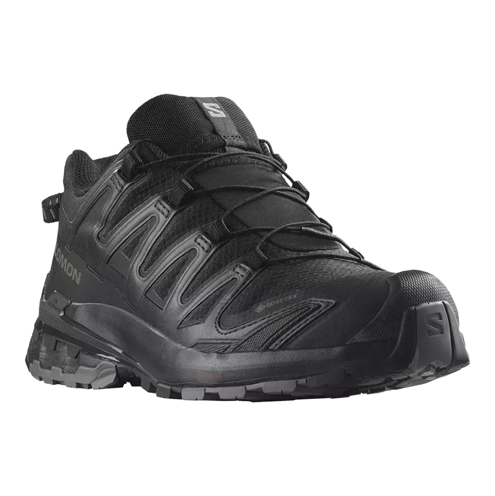 W XA Pro 3D V9 Gore-Tex - Dame Outdoor Sko