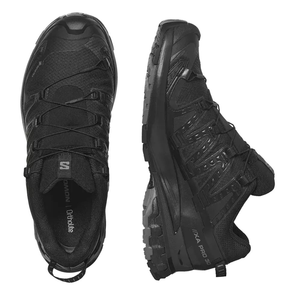 W XA Pro 3D V9 Gore-Tex - Dame Outdoor Sko
