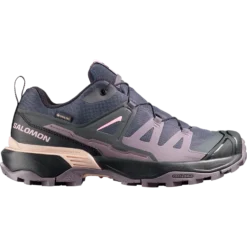 W X Ultra 360 GoreTex Quicklace - Dame Outdoorsko