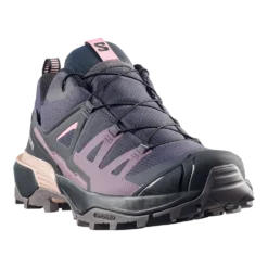 W X Ultra 360 GoreTex Quicklace - Dame Outdoorsko