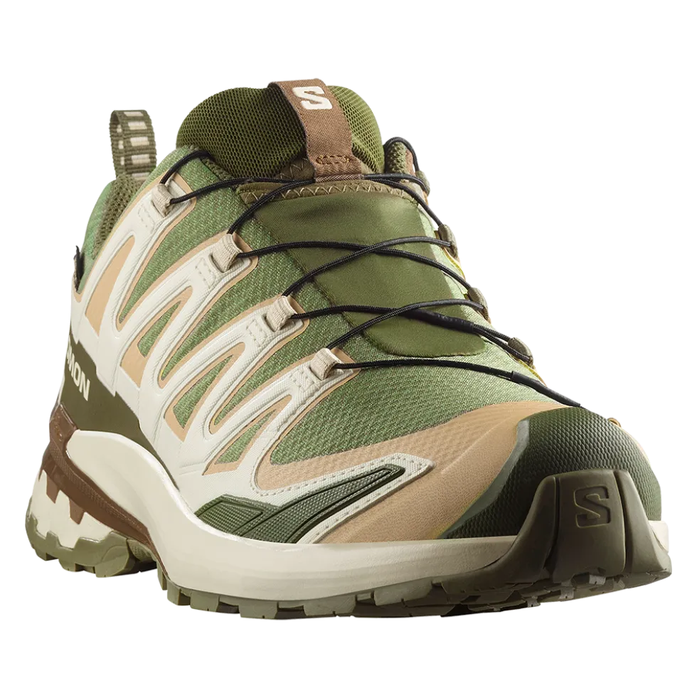 XA Pro 3D GoreTex Quicklace - Herre Outdoorsko